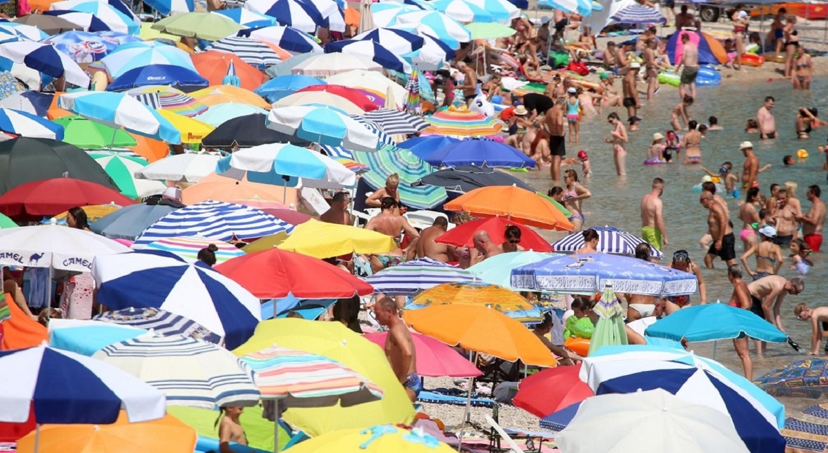Kakvo nas ljeto čeka? Meteorolog: Iznadprosječna toplina ne bi trebala izostati