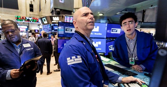 Na Wall Streetu novi rekordi, trgovanje mirno