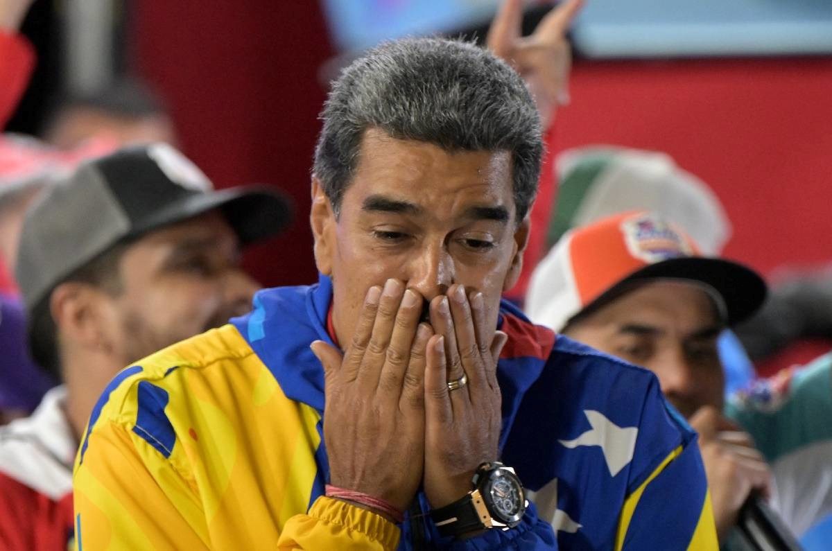 Madurov očajnički pokušaj: Trumpu nudio golema bogatstva Venezuele da izbjegne sukob