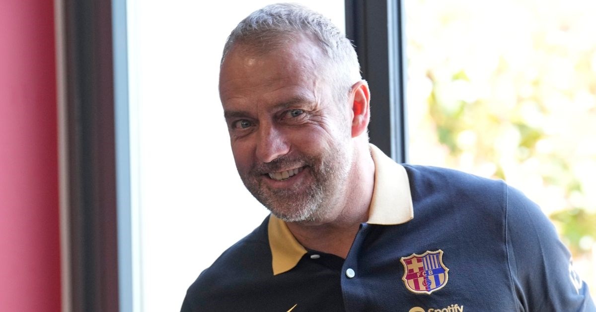 Španjolci: Flick je dogovorio dolazak zvijezde od 50 milijuna eura u Barcelonu