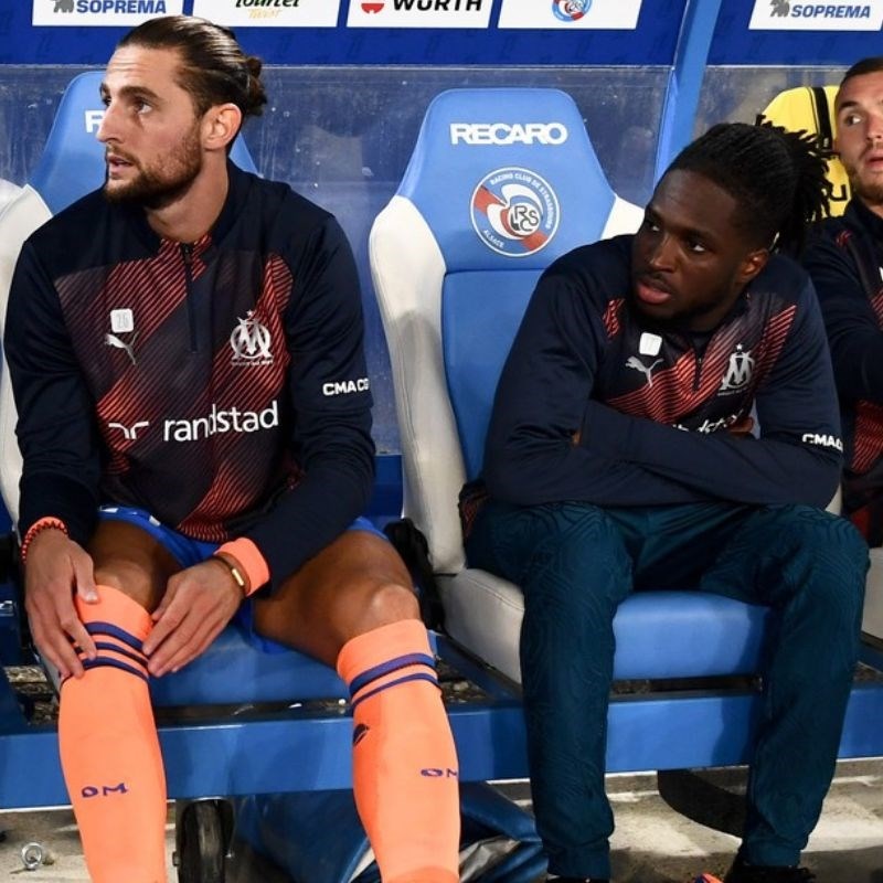 Marseille stavio bivšu zvijezdu PSG-a na transfer-listu nakon tučnjave u svlačionici