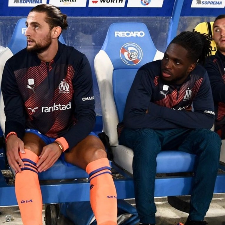 Marseille stavio bivšu zvijezdu PSG-a na transfer-listu nakon tučnjave u svlačionici