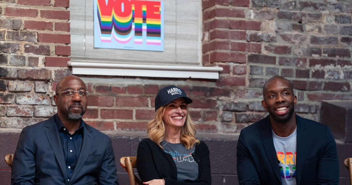 Hoće li celebovi odlučiti američke izbore?