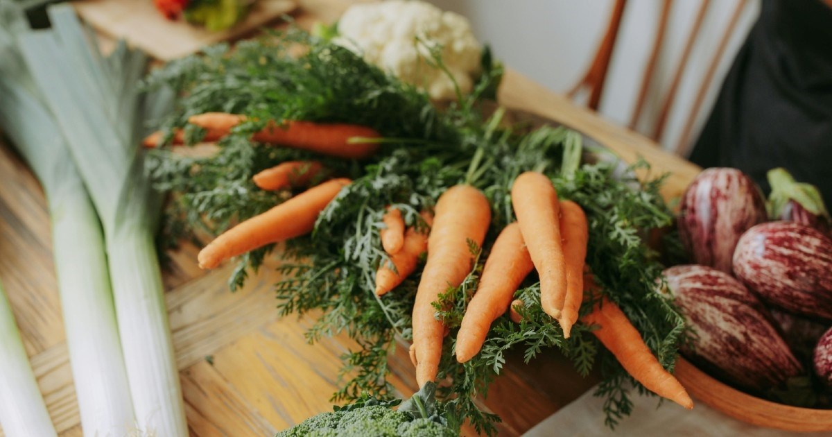 Najbolje protuupalne namirnice koje treba često jesti, prema stručnim savjetima