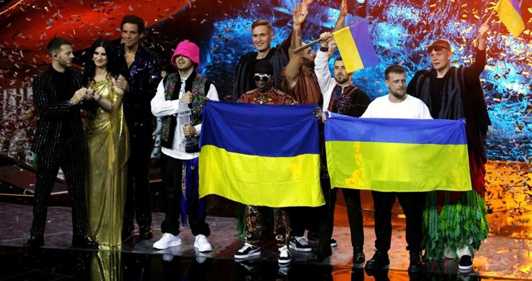 Ukrajina je nekoliko puta zaslužila pobjedu na Eurosongu. Ove godine nije