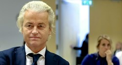 Nizozemski desničar Wilders ponovno provocira s karikaturom proroka Muhameda
