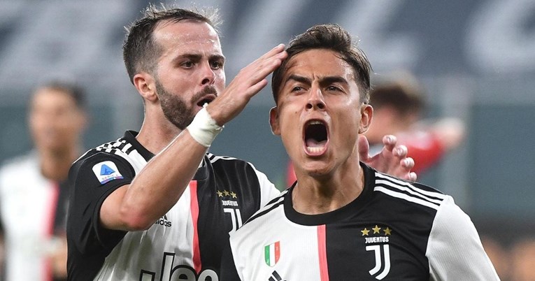 Tuttosport: Pirlo bi mogao otpisati najboljeg Juventusovog igrača iz prošle sezone