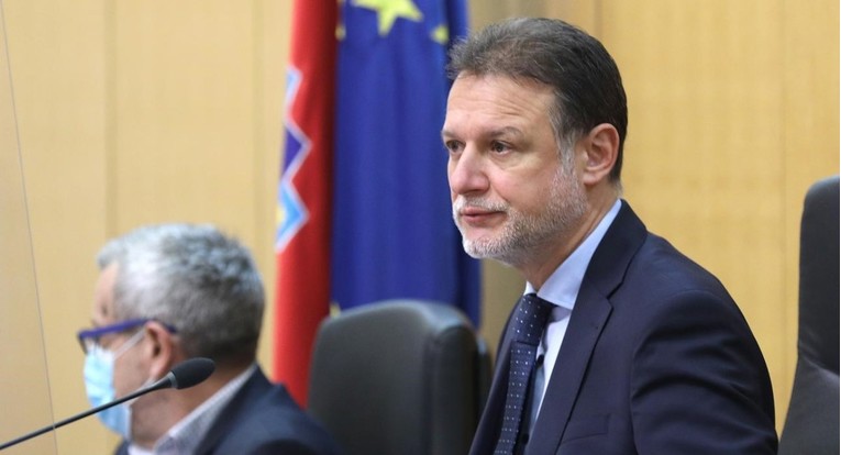 Jandroković: Moramo paziti na interese Hrvatske, ali i biti solidarni s Ukrajinom