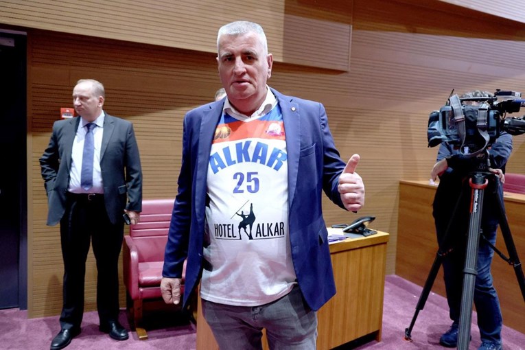 Bulj: Gobac me sinoć zvao, nadam se da nije bio pokušaj prijetnje