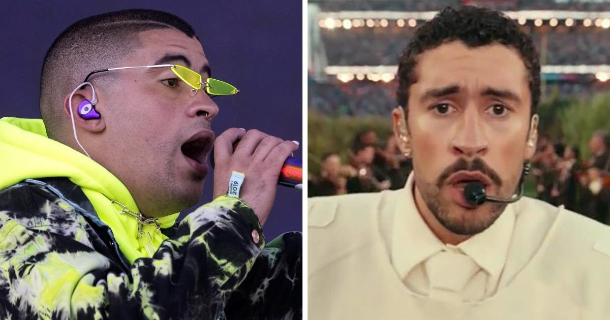 Nevjerojatna transformacija Bad Bunnyja: Treninzi ili estetski zahvati?