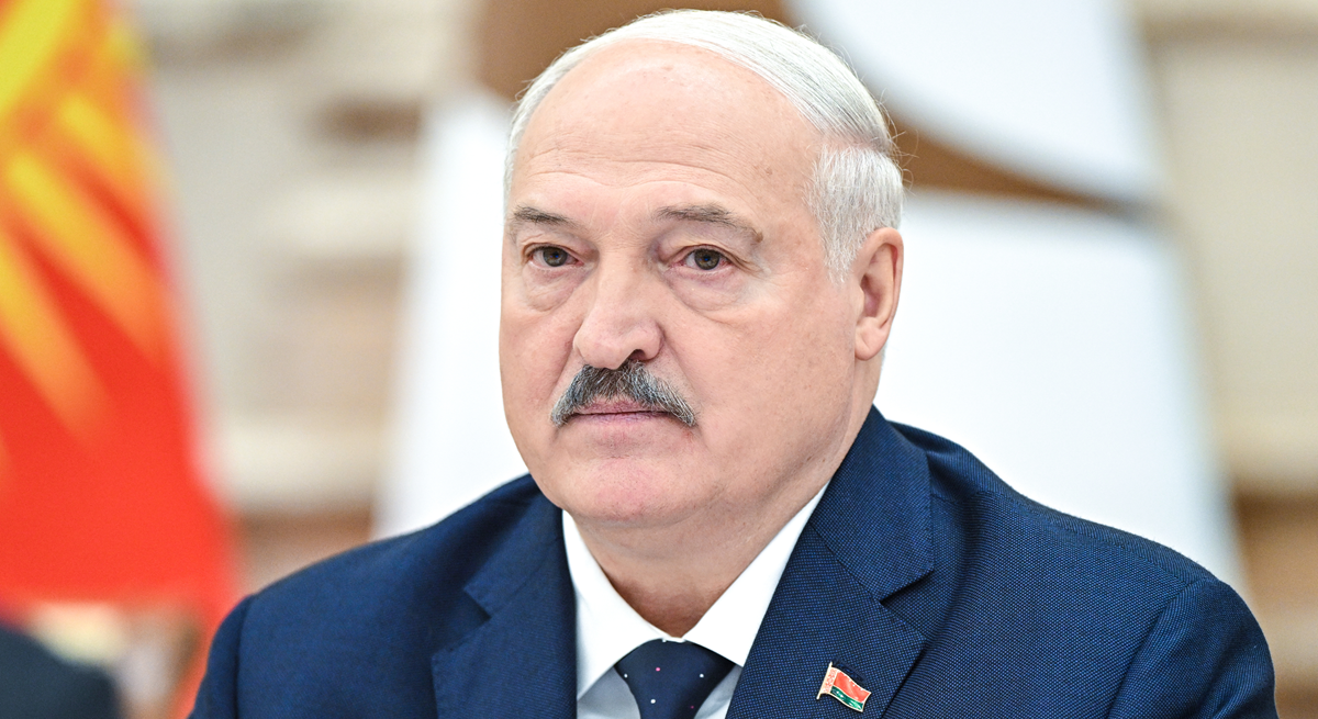 Lukašenko: Neću se kandidirati za novi mandat