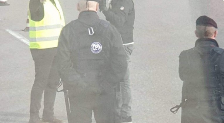 Boysi podvalili talijanskom policajcu i postali hit na društvenim mrežama