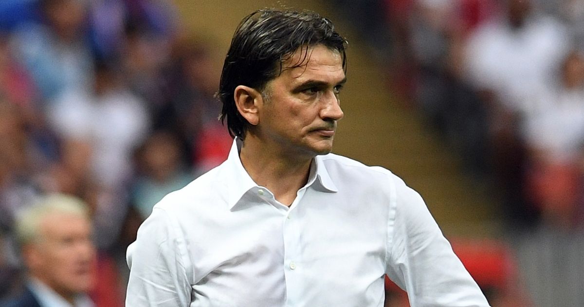 Dalić: Ovo nije igra, bili smo užasni