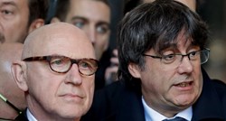 Belgija će za mjesec dana razmotriti izručenje katalonskih političara