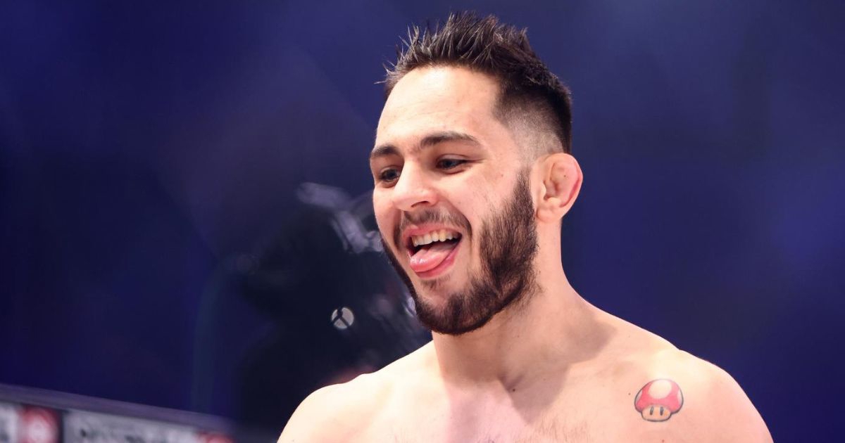 Najveća regionalna zvijezda napokon potpisala za UFC