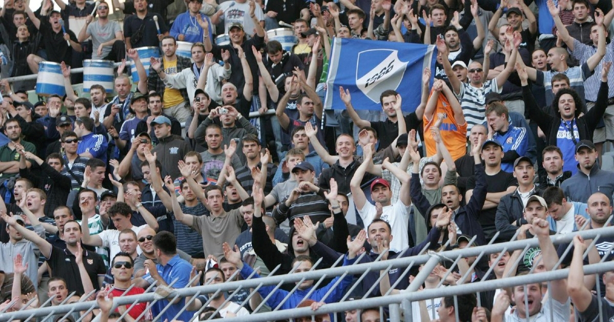 Dinamo promijenio plan prodaje ulaznica za derbi s Hajdukom nakon reakcije Boysa