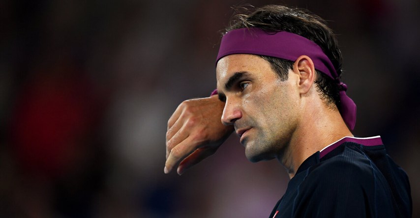 Federer oštro napadnut zbog utjecaja na promjenu modela bodovanja