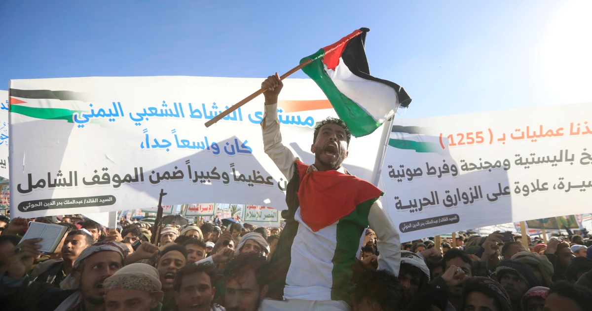 Hamas o Trumpovom planu za Gazu: Svatko tko može nositi oružje mora djelovati