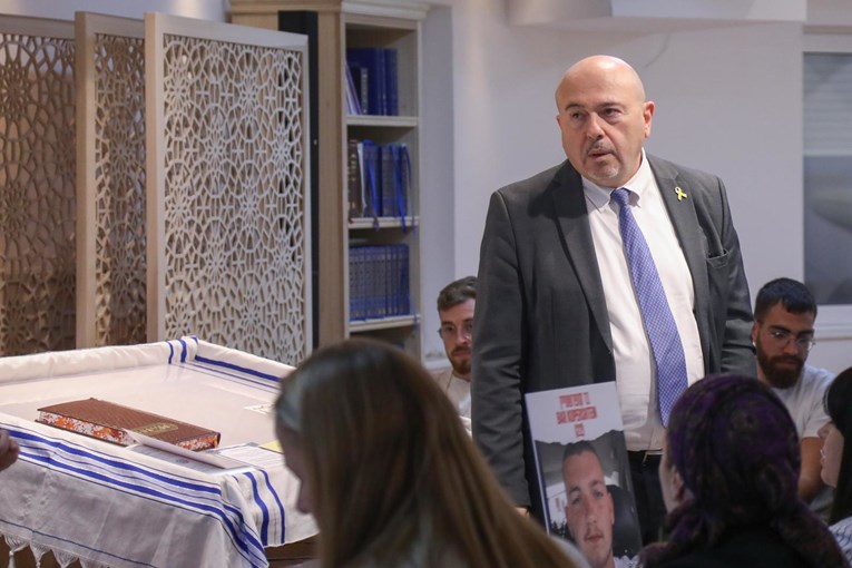 Milanović pozvao izraelskog veleposlanika na razgovor. "Štetno i neprihvatljivo"