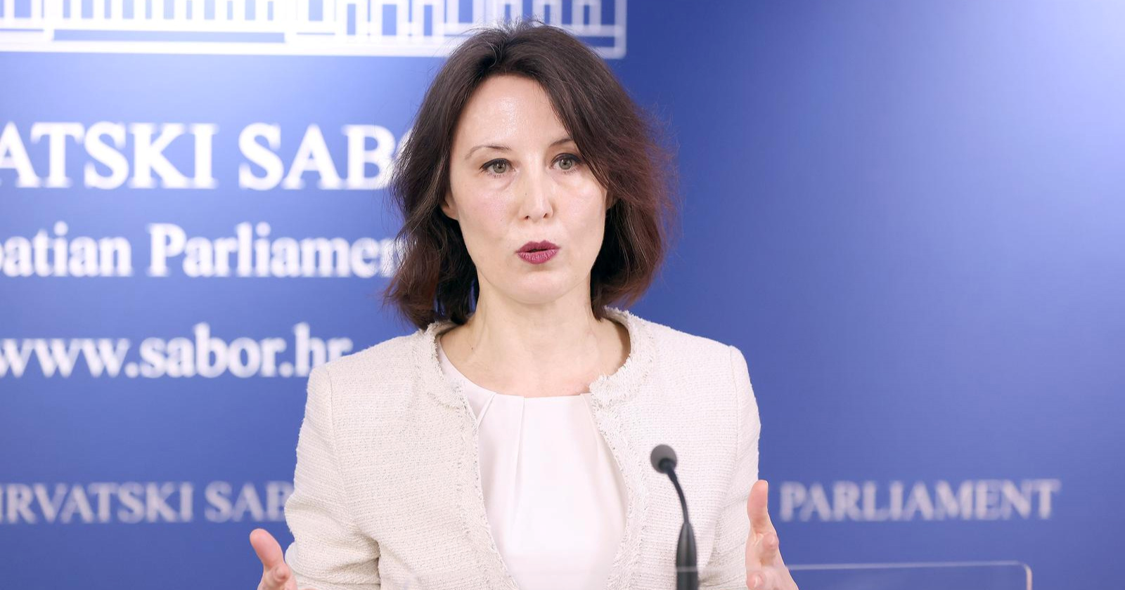 Dalija Orešković: Trumpovo ludilo se mora zaustaviti