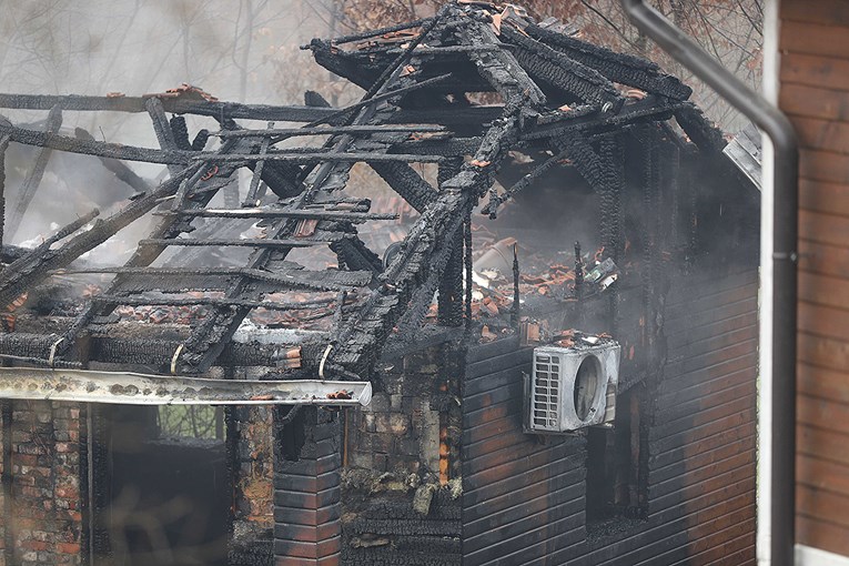6 mrtvih u Zagorju: Zašto su vatrogasci pozvani kad je skoro sve već izgorjelo?