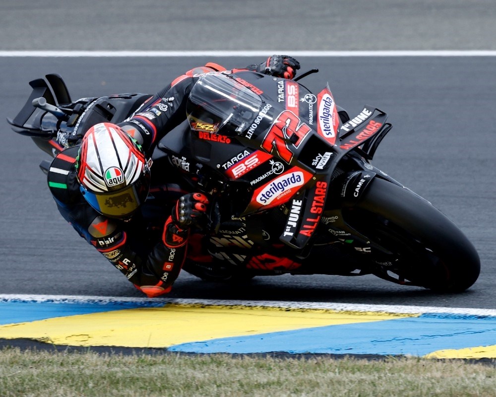 Bezzecchiju pobjeda, Marc Marquez zadržao ukupno vodstvo u Moto GP-u