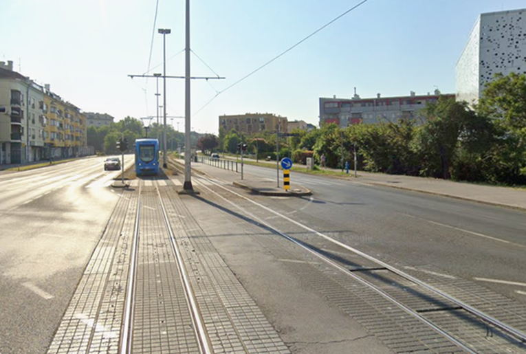 Zagrebačka policija traži svjedoke nesreće u kojoj su sudjelovali tramvaj i bicikl