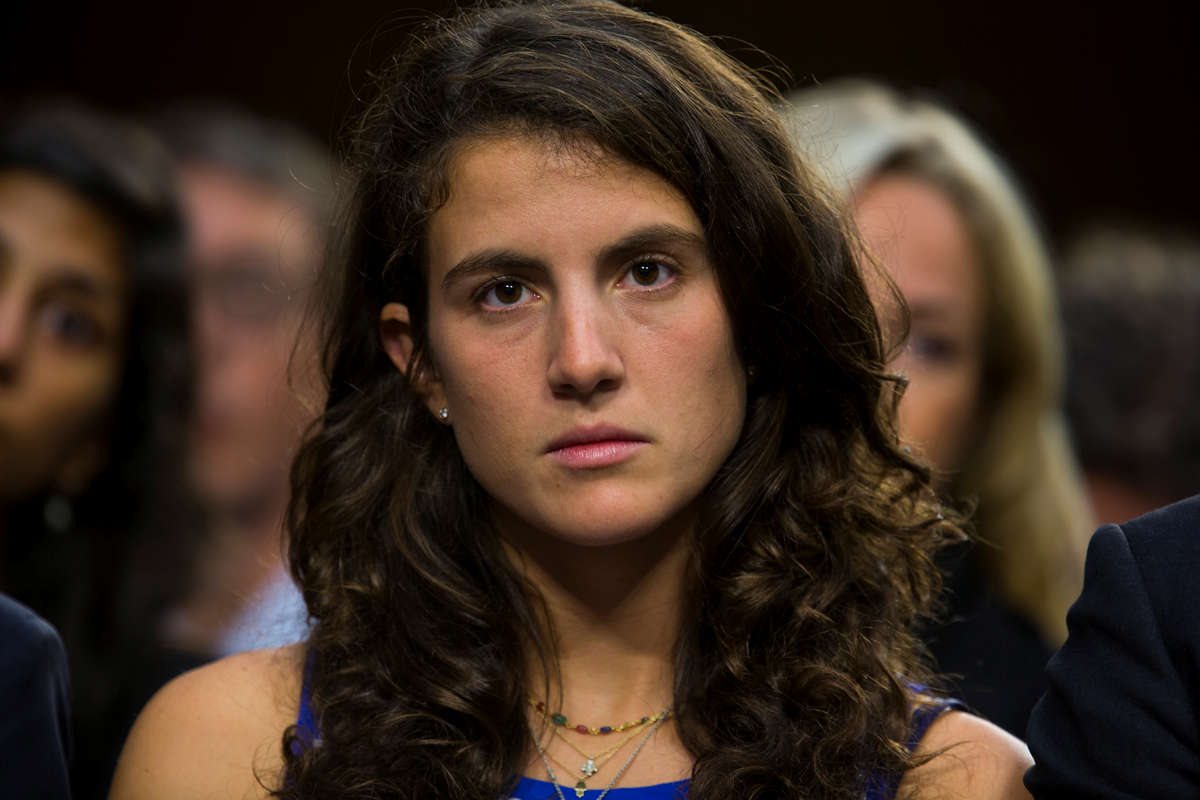 Umrla je unuka Johna Kennedyja