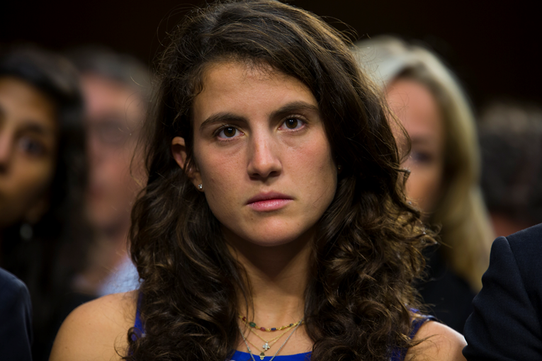 JFK-ova unuka ima rak u terminalnoj fazi