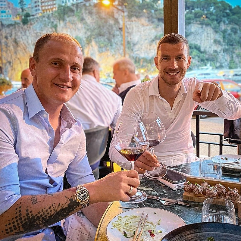 Ibričić je bezobrazan. Hajduk neće baciti dva milijuna eura na Džeku