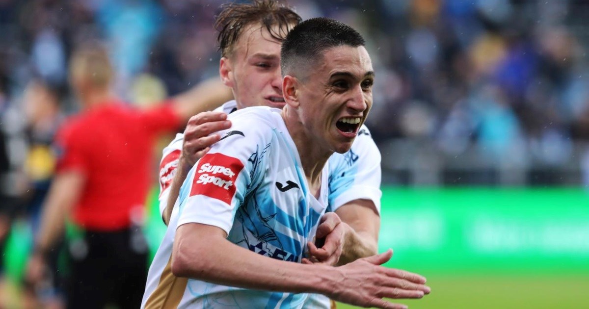 Menalo: Najveći životni problem mi je što moram ženi objasniti obećanje Jankoviću