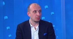 Analitičar Branimir Vidmarović: Moldavija se treba pripremiti na najgore