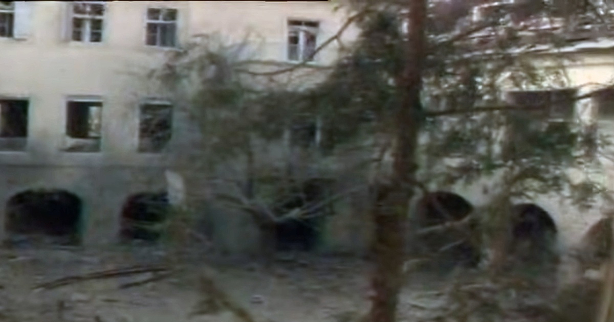 Šef sigurnosti iz JNA opisao što je vidio u bazi na dan raketiranja Banskih dvora
