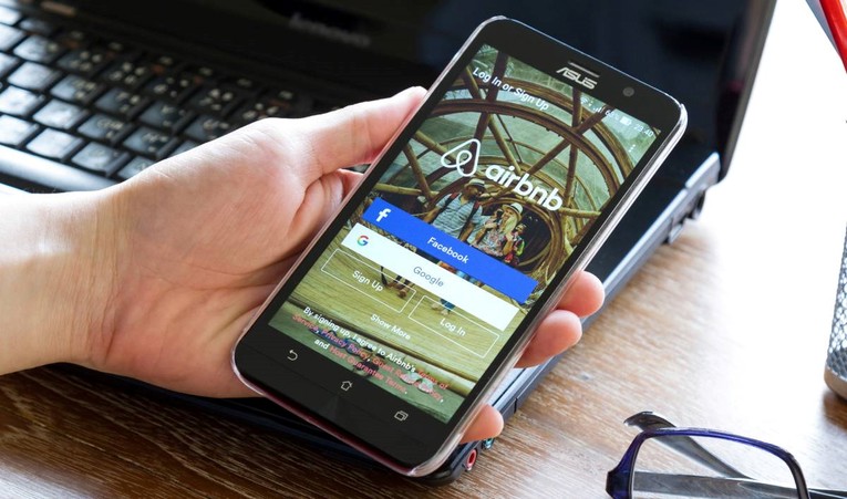 Airbnb na kraju prošle godine imao rekordnu dobit 