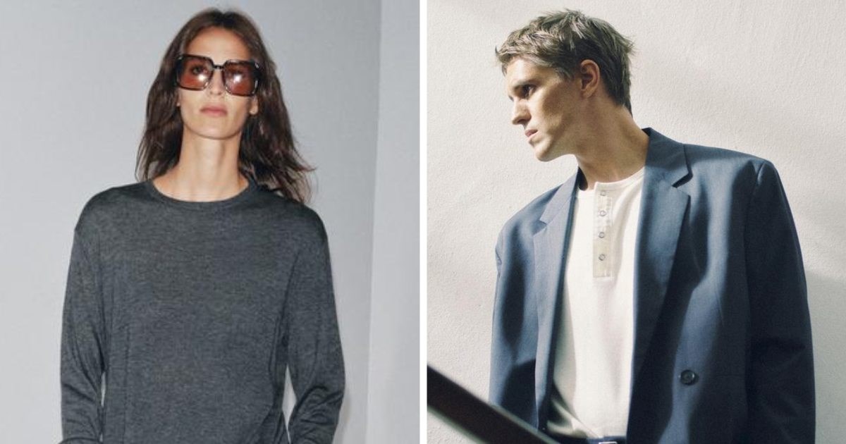 Zara ima novu kolekciju za jesen. Evo što stavljamo u košaricu