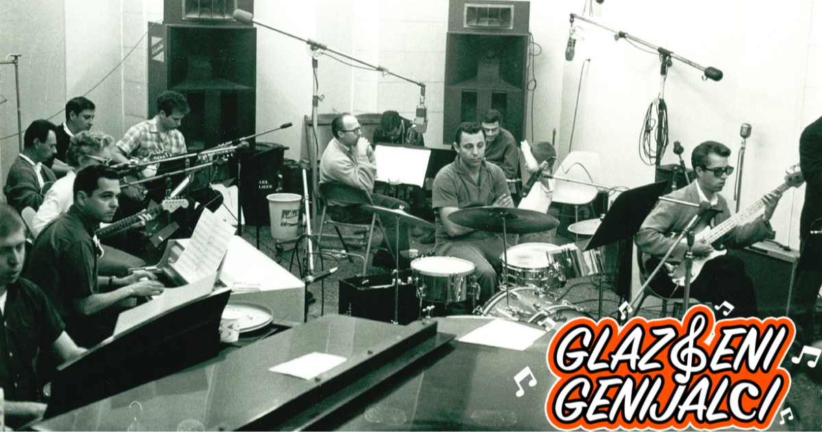 Snimili 10 puta više hitova od Beatlesa, a ime dobili tek desetljećima nakon raspada