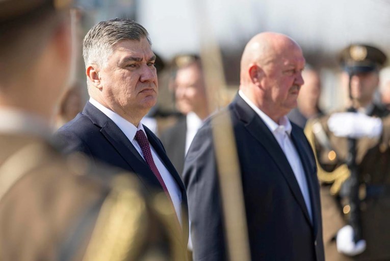 Milanović: Izrael nije naš saveznik, nema tu pomoći