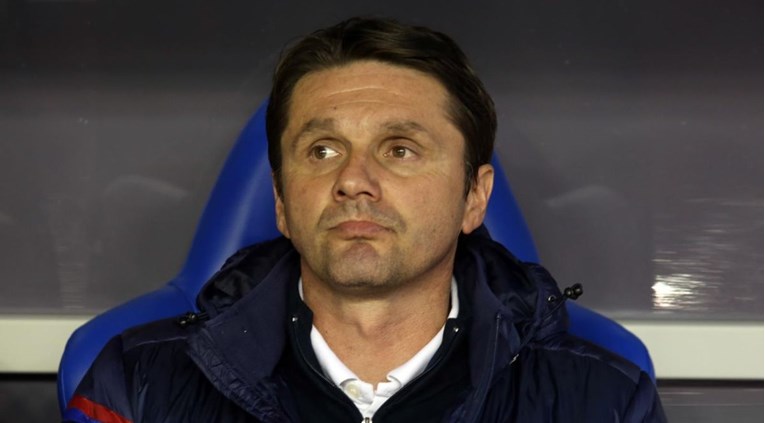 Hajduk tvrdi da stoji iza trenera koji traži da mu daju otkaz