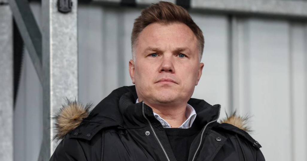 Hajduk ima novog sportskog direktora