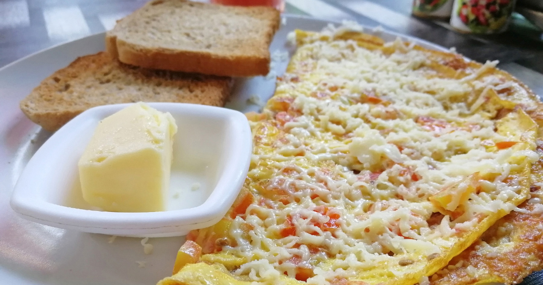 Šest namirnica koje slavna kuharica uvijek obavezno mora imati u svojoj kuhinji