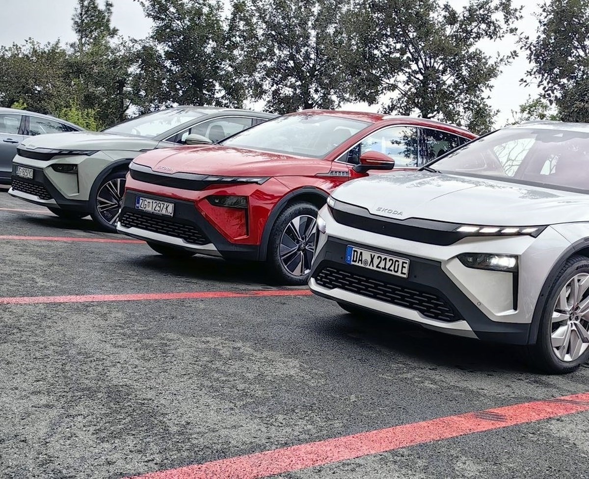 Auto Bild: Ovo su najbolji električni auti na tržištu