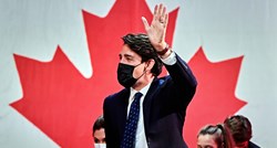 Trudeau pobijedio na izborima u Kanadi