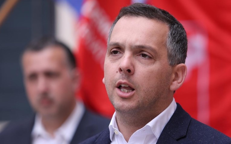SDP-ov vijećnik: Puljak nema moju podršku, novi izbori su jedino rješenje