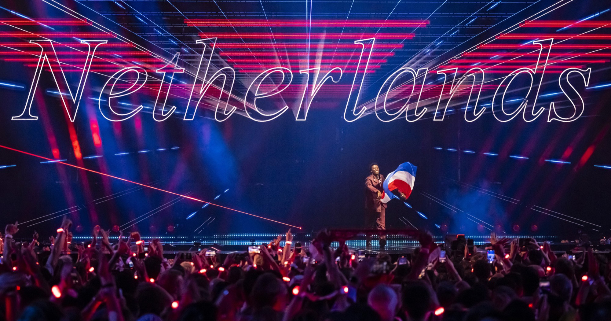 Nizozemska ipak neće bojkotirati Eurosong 2027., nastupit će