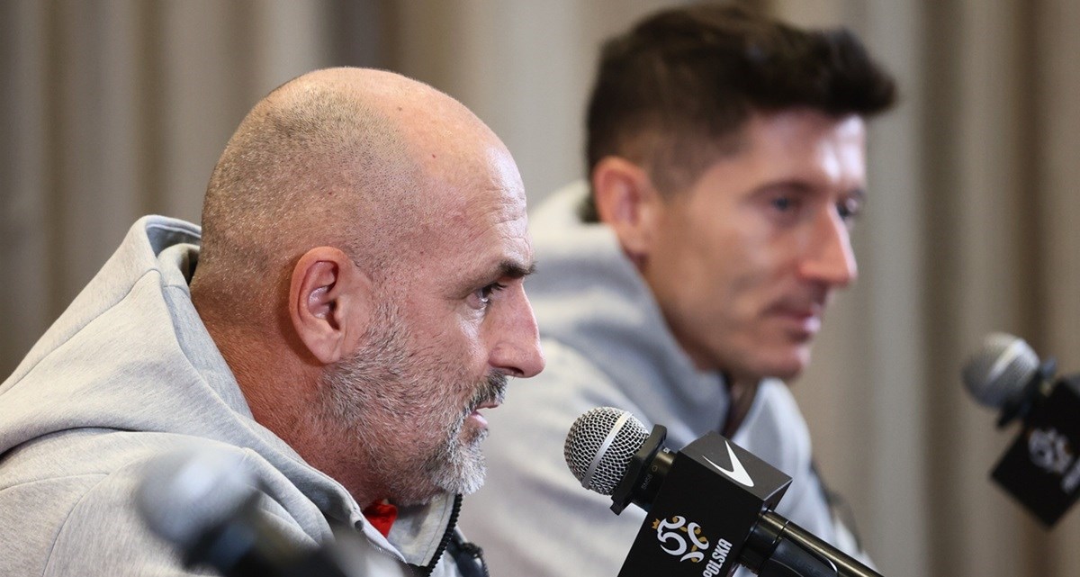 Poljski izbornik dao otkaz nakon sukoba s Lewandowskim