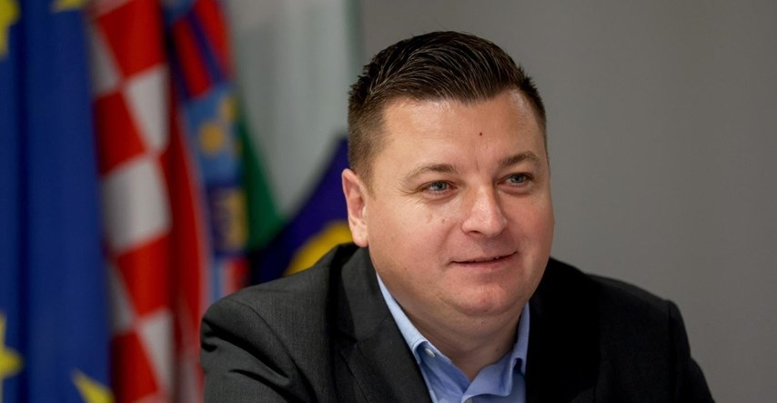 HDZ-ovac koji je dao milijunski posao Peteku je novi šef Županijske skupštine Zagreba