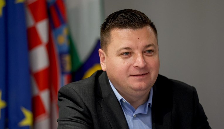 HDZ-ovac koji je dao milijunski posao Peteku je novi šef Županijske skupštine Zagreba