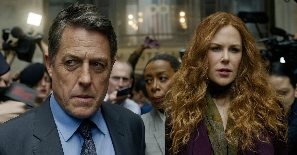 Osam HBO-ovih miniserija koje su toliko dobre da ćete ih pogledati dvaput