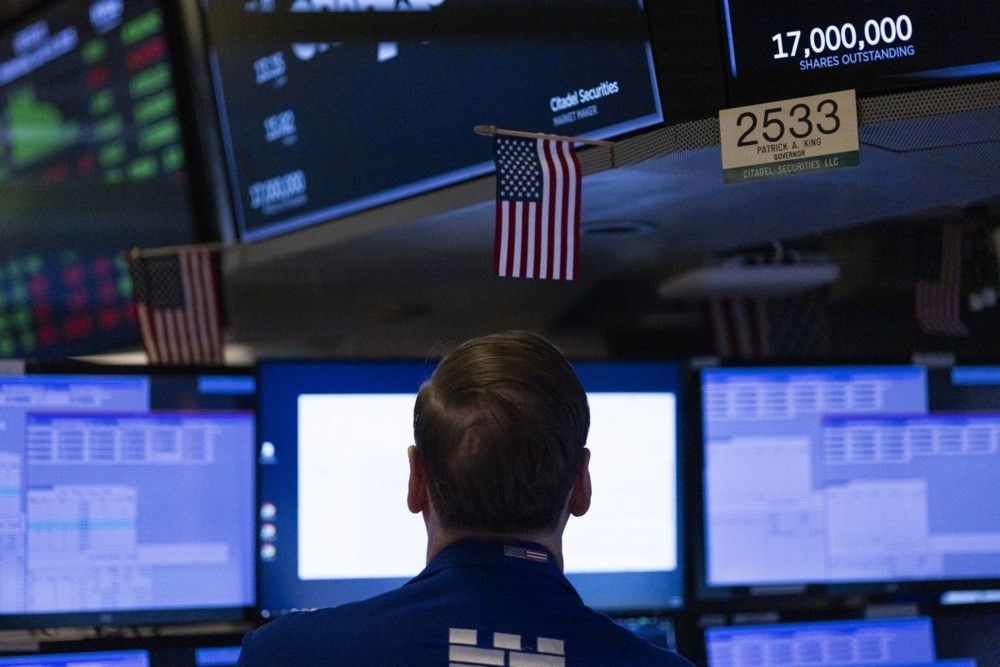 Wall Street ojačao
