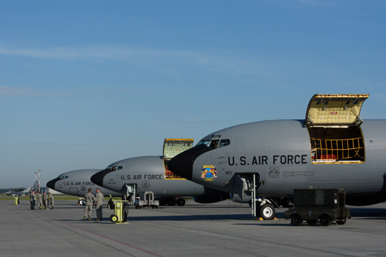 Američko veleposlanstvo izdalo upozorenje za državljane u Saudijskoj Arabiji